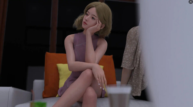 盟站汉化版【欧美SLG/动态】绝望的低语（Whispers of Despair）V0.1.2 汉化中文【PC+安卓-1.60G】