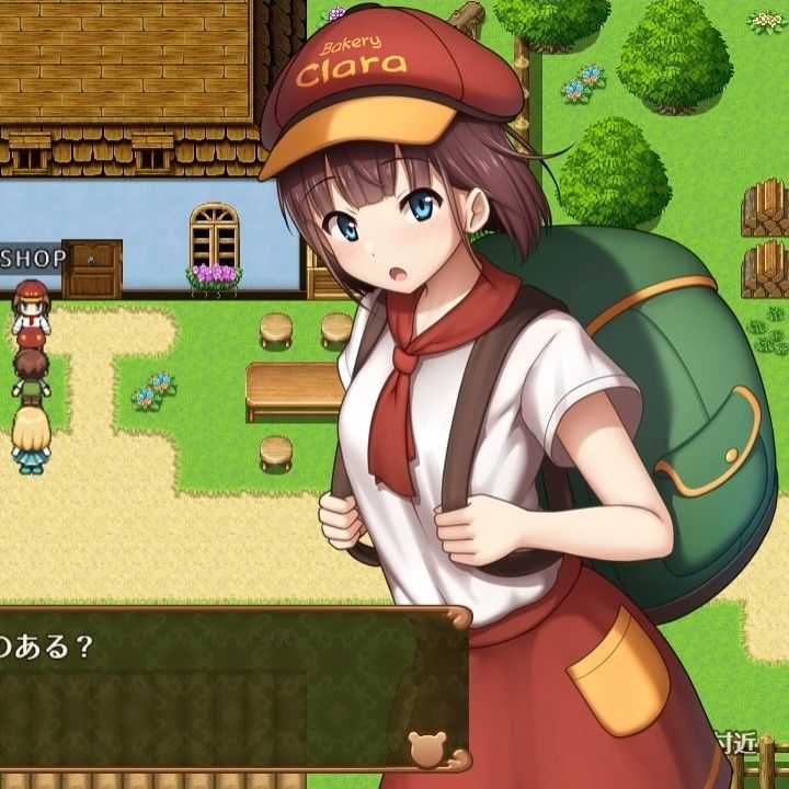【DLsite/自汉化/公主/魔物娘/幻想】公主夏洛特【前篇】 ~与我一起的秘密旅行~ & プリンセスシャーロット【前編】 ~ぼくとお姫さまの秘密の旅~【PC/社团名:かずみ屋/RJ01116296】-第15张图片-萌站 【DLsite/自汉化/公主/魔物娘/幻想】公主夏洛特【前篇】 ~与我一起的秘密旅行~ & プリンセスシャーロット【前編】 ~ぼくとお姫さまの秘密の旅~【PC/社团名:かずみ屋/RJ01116296】-第15张图片-萌站