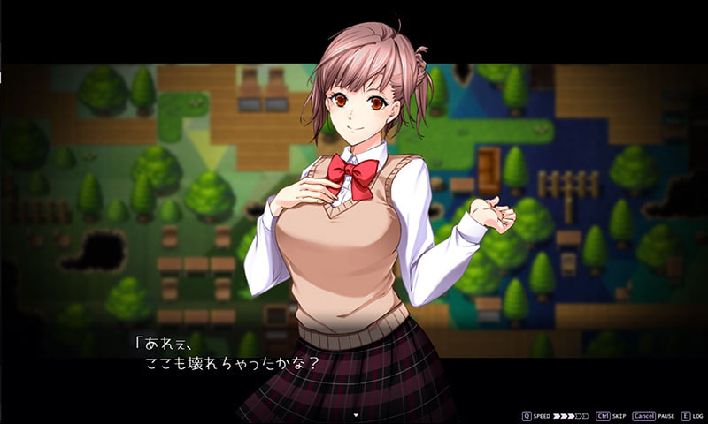 【DLsite/大作/汉化/动态/魅魔/魔物娘/DLc】サキュバスアカデミア アペンド ―千変狐と自宅巫女― & 魅魔学院 千变狐和自家巫女【PC/社团名:SQDT/RJ401196】-第6张图片-萌站 【DLsite/大作/汉化/动态/魅魔/魔物娘/DLc】サキュバスアカデミア アペンド ―千変狐と自宅巫女― & 魅魔学院 千变狐和自家巫女【PC/社团名:SQDT/RJ401196】-第6张图片-萌站