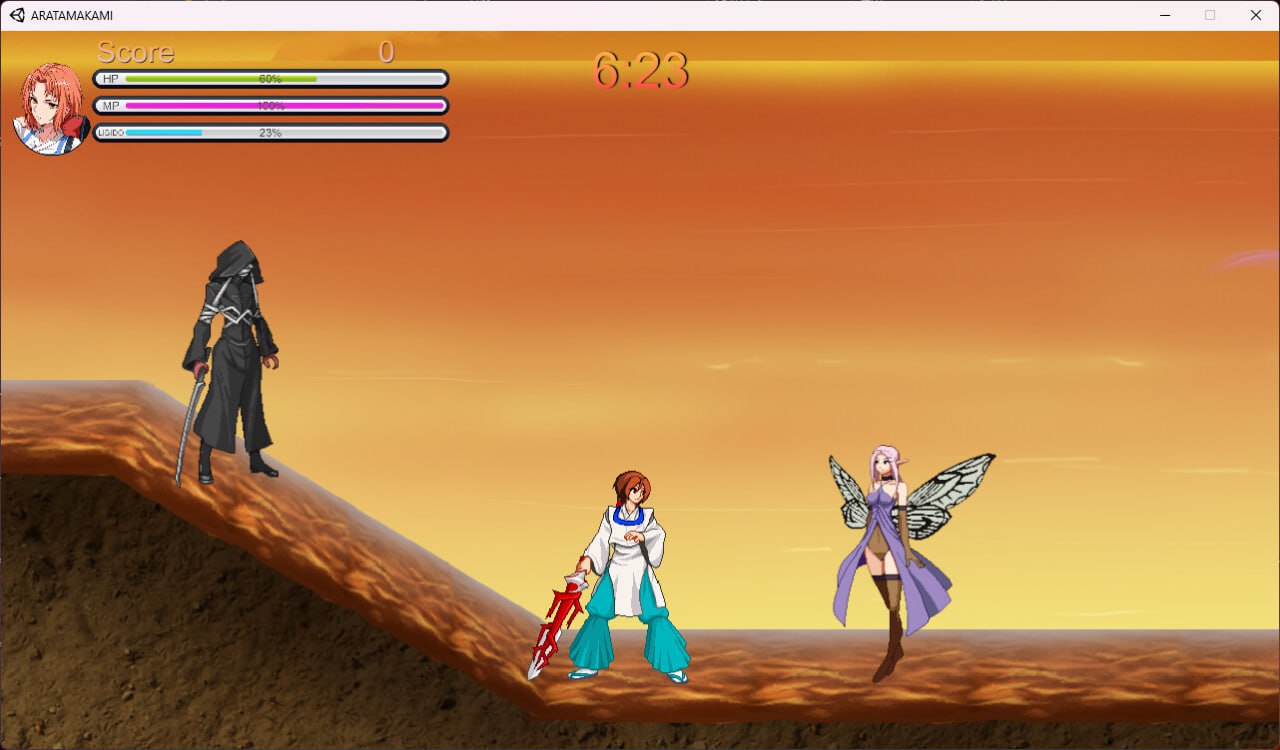 PC/#ACT #官中 #无码 #PC #CV #动态 社团名:#近過去ゲーム開発研究所(新) 原名:ARATAMAKAMI STEAM发行日期:2024 年 2 月 1 日-第5张图片-萌站 PC/#ACT #官中 #无码 #PC #CV #动态 社团名:#近過去ゲーム開発研究所(新) 原名:ARATAMAKAMI STEAM发行日期:2024 年 2 月 1 日-第5张图片-萌站