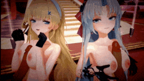 【巨乳 黑丝 白丝 口交 乳交 喷射 骑乘 后入 爆操 中出】新作-【KKVMD Wuthering Waves】Cherry Colored Love SEX版菲比+珂莱塔-第7张图片-萌站 【巨乳 黑丝 白丝 口交 乳交 喷射 骑乘 后入 爆操 中出】新作-【KKVMD Wuthering Waves】Cherry Colored Love SEX版菲比+珂莱塔-第7张图片-萌站