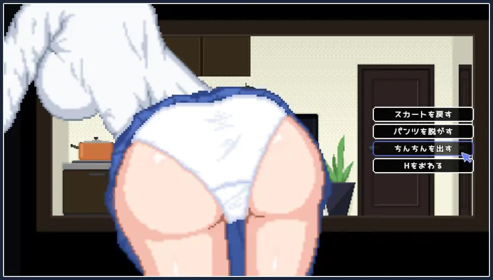 PC/RPG/##官中 #PC #像素动态 #无码 社团名:#みなづき茶房 名称:百合少女的日常 原名:ゆりっ娘ぐらし 版本:v1.10 贩卖日:2025年02月14日 0点-第2张图片-萌站 PC/RPG/##官中 #PC #像素动态 #无码 社团名:#みなづき茶房 名称:百合少女的日常 原名:ゆりっ娘ぐらし 版本:v1.10 贩卖日:2025年02月14日 0点-第2张图片-萌站