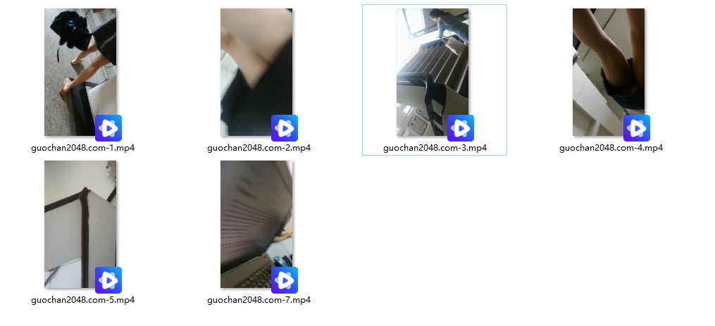 【精品抄底】校园内偷拍学妹小姐姐裙底 一股青春气息01