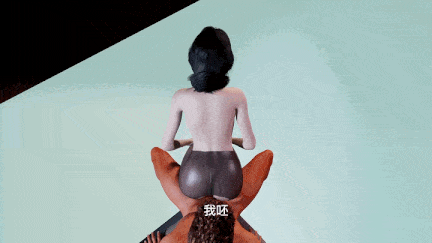 【动画/乘骑/后入/口交/爆操】学生妹第一次下海试镜