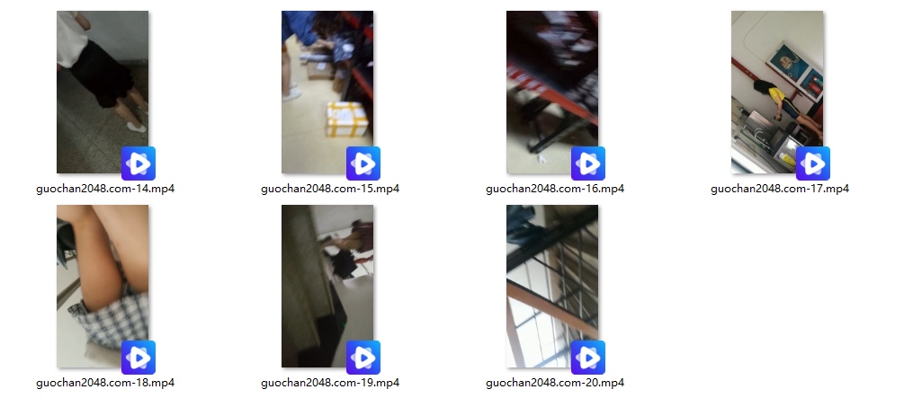 【精品抄底】校园内偷拍学妹小姐姐裙底 一股青春气息03