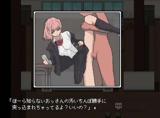  [日式RPG/像素/新作/PC] 不被任何人所认知的世界 挂载AI汉化 [1+300M][百度盘]