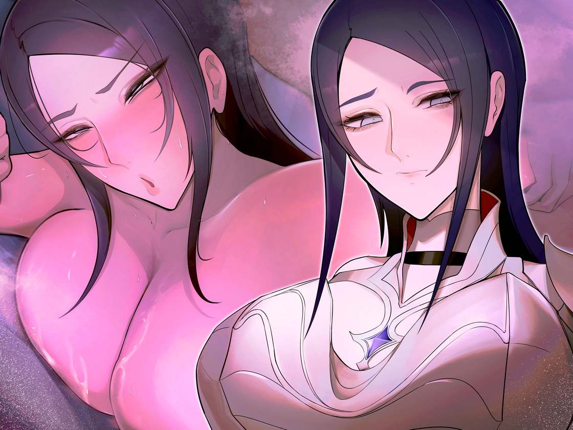 RJ01325703【分倍河原シホ】【密着×吐息×低音オホ声】高圧ドM女騎士団長 シャルロット~プライドを屈服させ都合のいい肉便器へ~