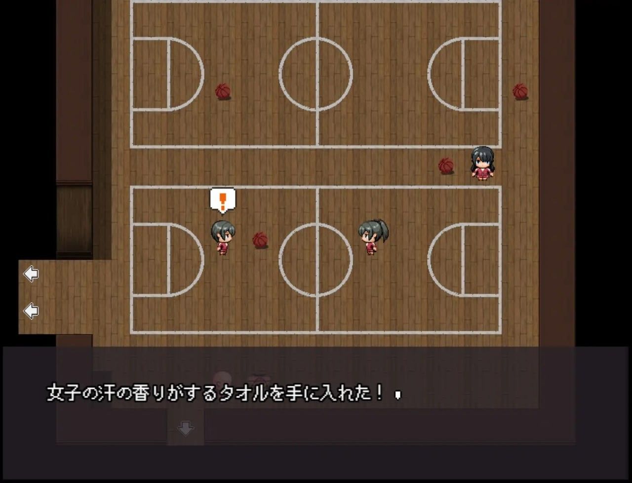 [日式RPG/像素/存档] 不被任何人所认知的世界 誰からも認識されない世界 挂载AI汉化版+存档-第3张图片-萌站