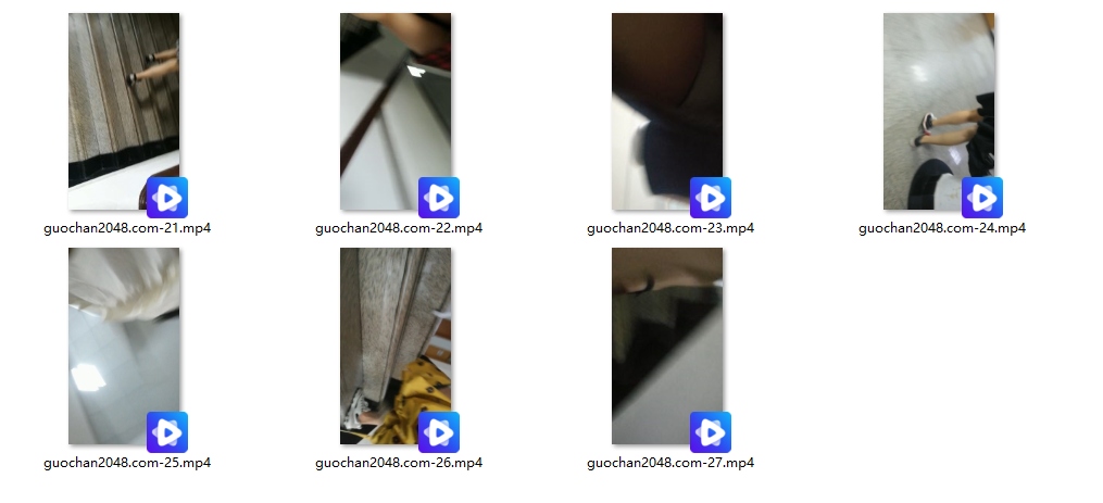【精品抄底】校园内偷拍学妹小姐姐裙底 一股青春气息04