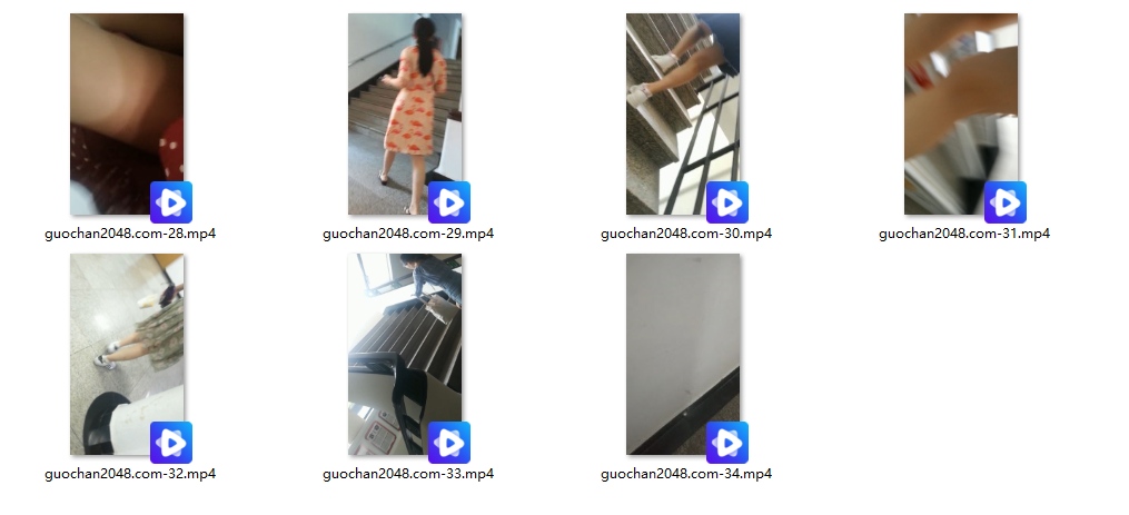 【精品抄底】校园内偷拍学妹小姐姐裙底（顺带上厕所） 一股青春气息05