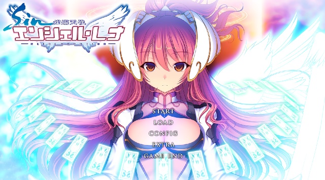 [天使][触手][虫姦]sin光臨天使エンシェル-第9张图片-萌站