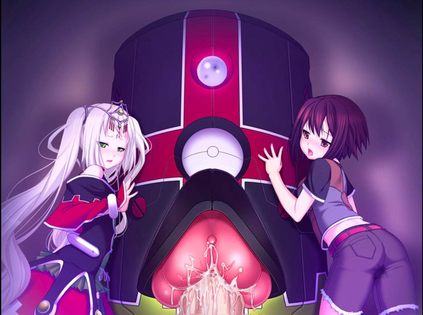 【PC端/合集/ADV/人外/逆天XP/无码】PrincessX&XFD【共3.9GB】【附带全CG存档&特典】【需转区运行】【简体中文】-第8张图片-萌站