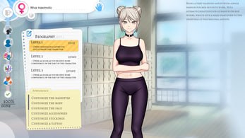 PC/SRPG/.#校园游戏   #School Game  v0.962 BugFix10 官方中文版
