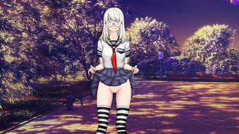 PC/SRPG/.#校园游戏   #School Game  v0.962 BugFix10 官方中文版-第2张图片-萌站