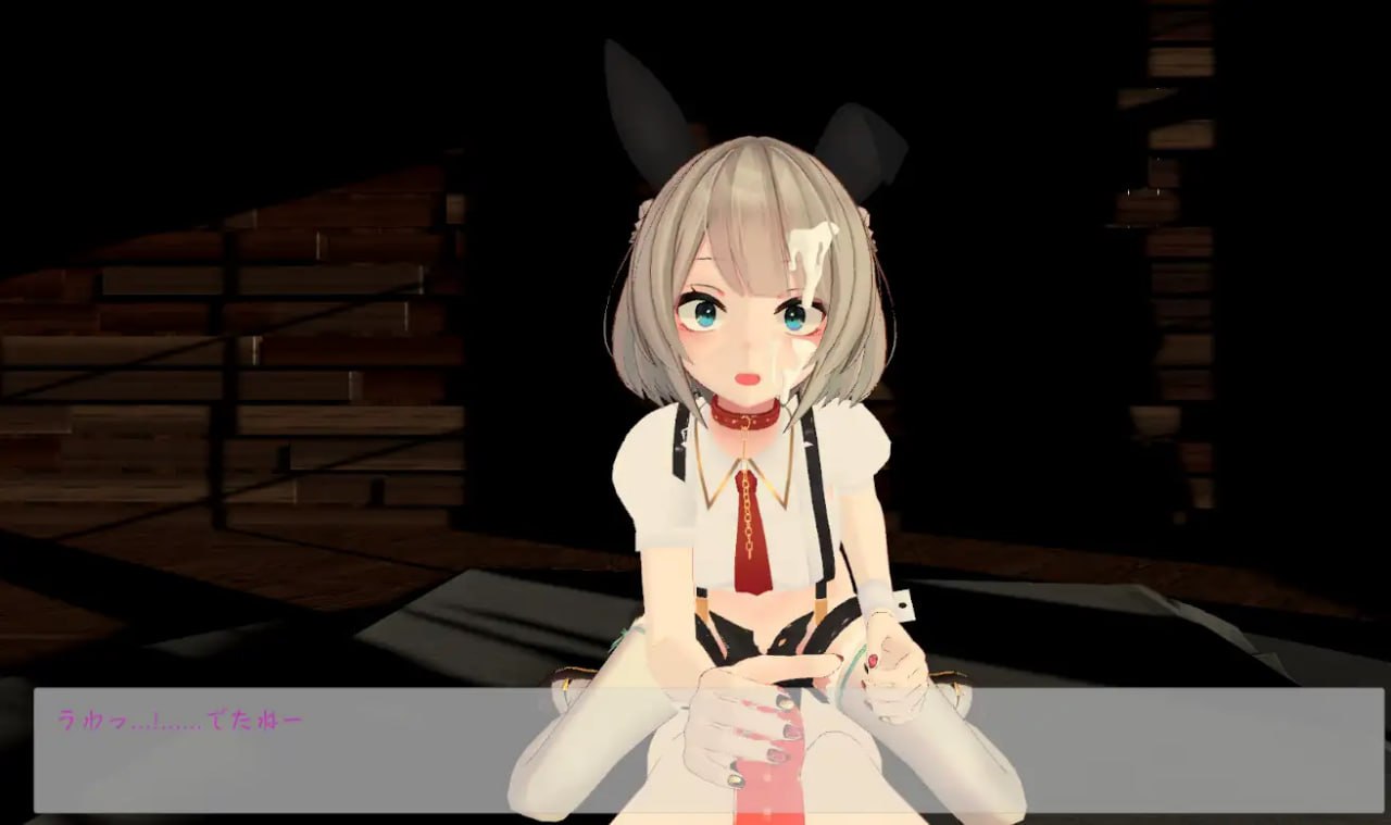 【PC端/SLG/3D】运动性欲 ～专注天花板的战斗性交～【共2.3GB】【官方中文】-第3张图片-萌站