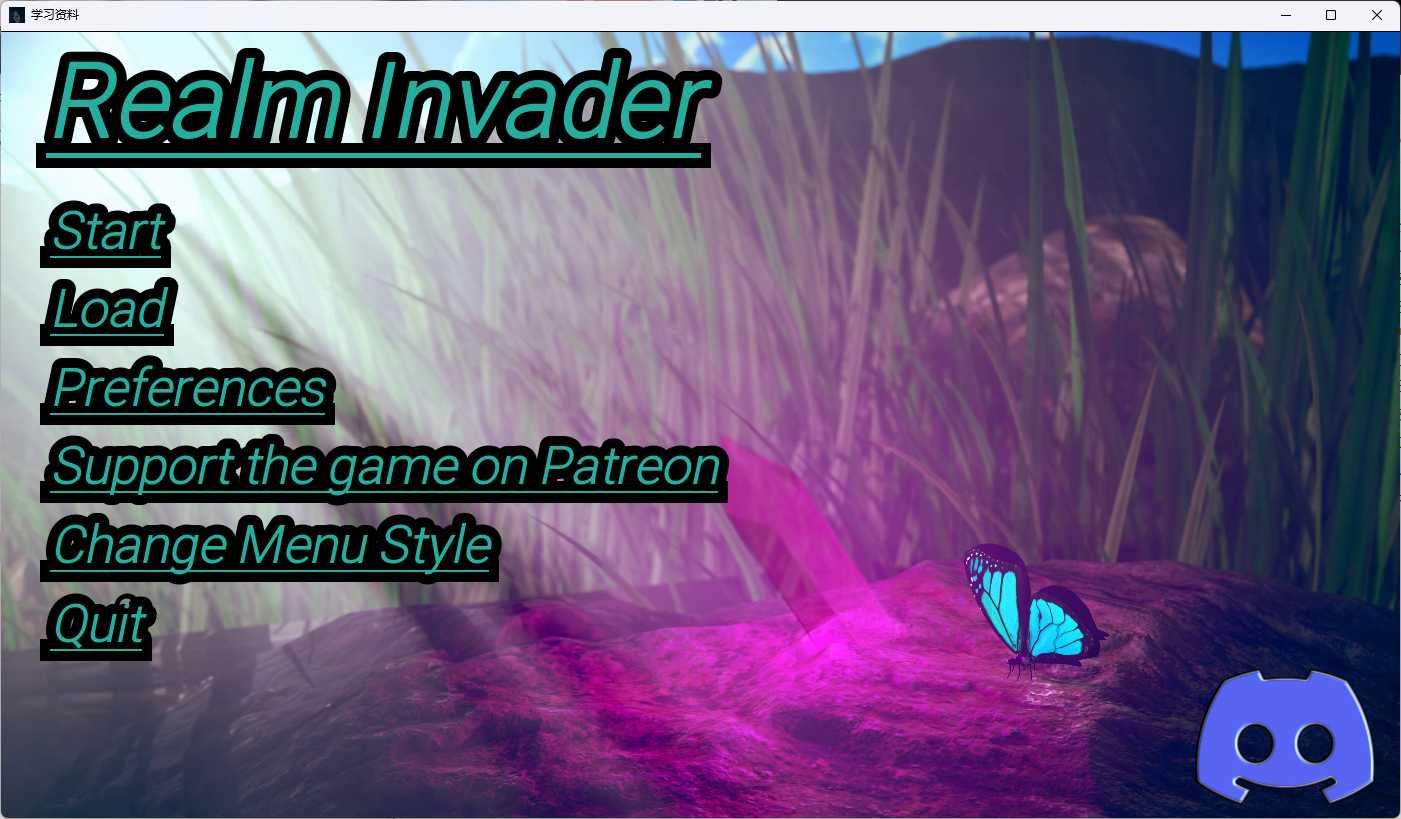 [SLG官中] 领域入侵者 Realm Invader Realm Invader EP2V1.0 PC+安卓汉化版 [8.4G]