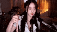 [助眠][ASMR]轩子巨2兔性知识讲解[10V3.3G]-第2张图片-萌站