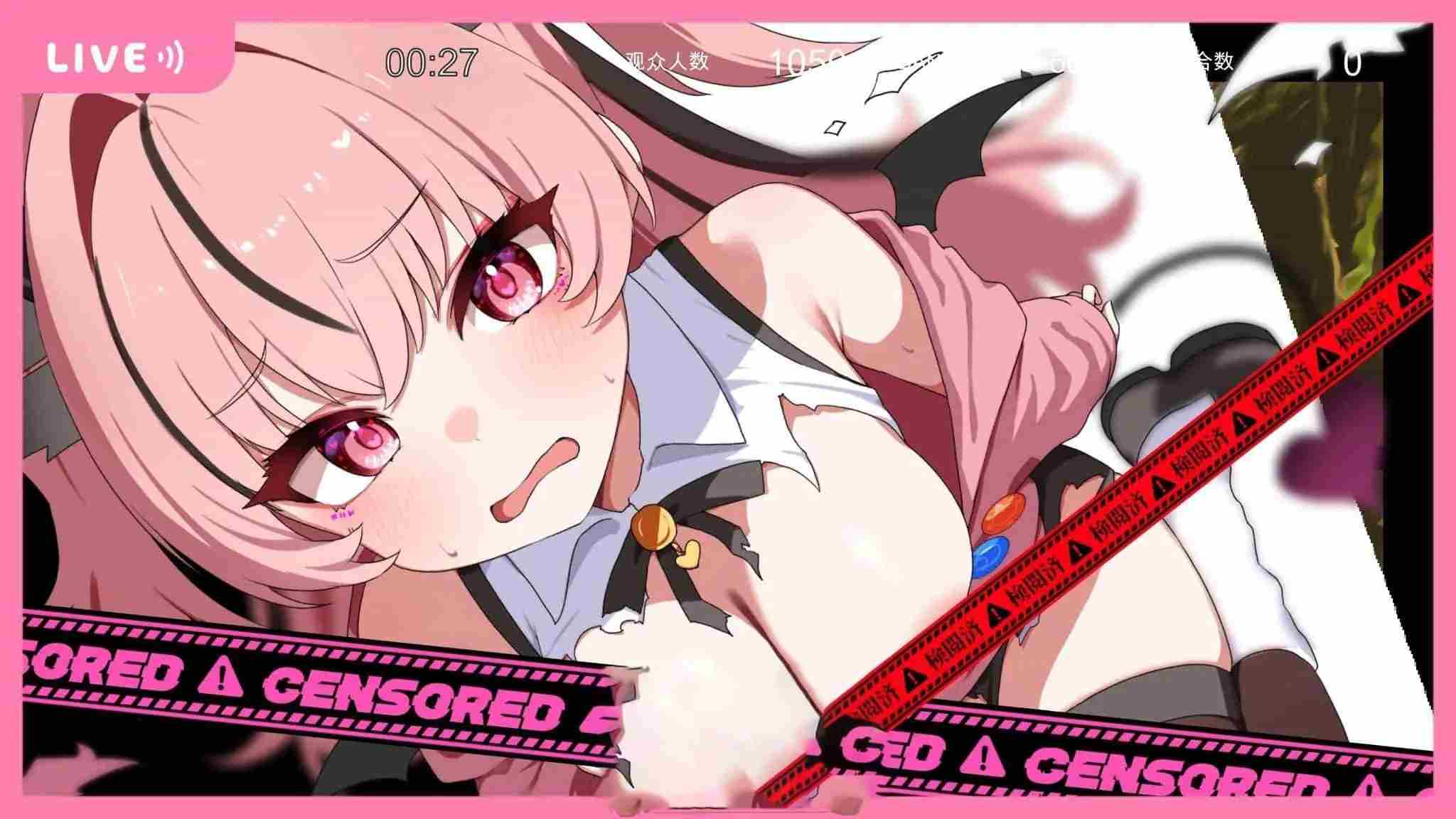 [精品ACT汉化] PC加油阿玛娜 机翻汉化版+存档[新作]