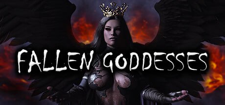 [ACT/PC] STEAM官方中文  堕落女神  v1.08  Fallen Goddesses  v1.08