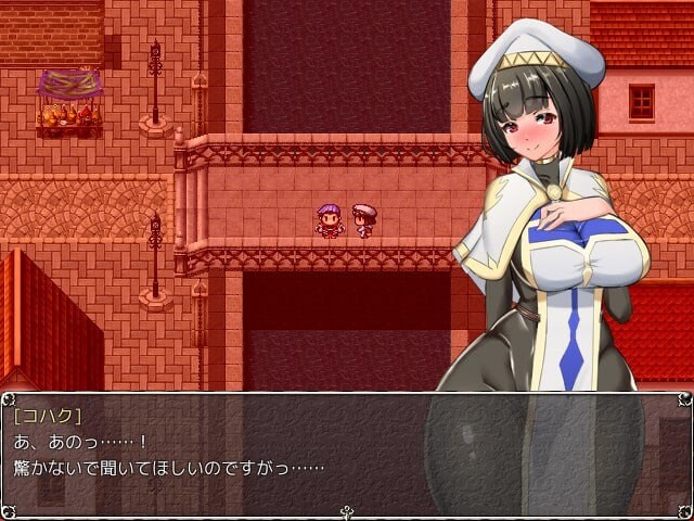 【大型RPG/淫堕/阿黑颜/PC】NTR女祭司 v0.8 AI汉化官方版【3G】-第13张图片-萌站