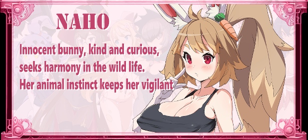 新作[亚洲风RPG] 传送门之外：孤岛救赎 Beyond the Portal: Island’s Salvation v2.4 官中步兵版 [580M]-第4张图片-萌站