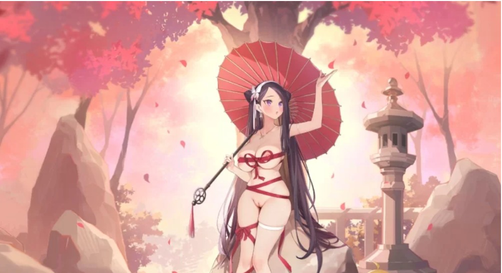 [手游] 安卓/模拟器 碧蓝航线新年皮肤魔改包