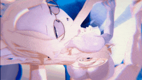 【萝莉 白丝 骑乘 后入 爆炒 爆射 喷潮 中出】新作-【BlueArchive】YurizonoSeia 百合園圣娅-第3张图片-萌站