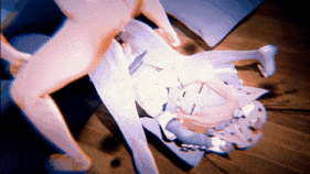 【萝莉 白丝 骑乘 后入 爆炒 爆射 喷潮 中出】新作-【BlueArchive】YurizonoSeia 百合園圣娅-第4张图片-萌站
