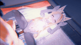 【萝莉 白丝 骑乘 后入 爆炒 爆射 喷潮 中出】新作-【BlueArchive】YurizonoSeia 百合園圣娅-第7张图片-萌站