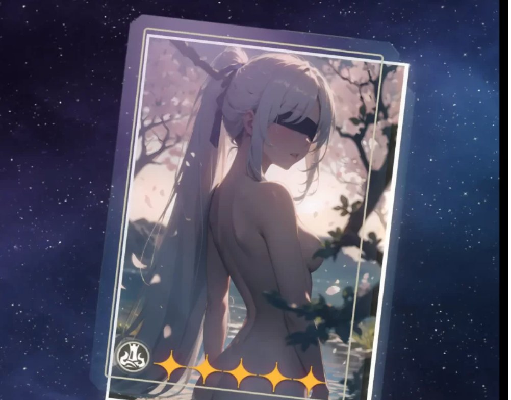 [网游破解/绅士版/更新] 崩铁V3.1 带剧情完整版+上千色色[60G]-第5张图片-萌站