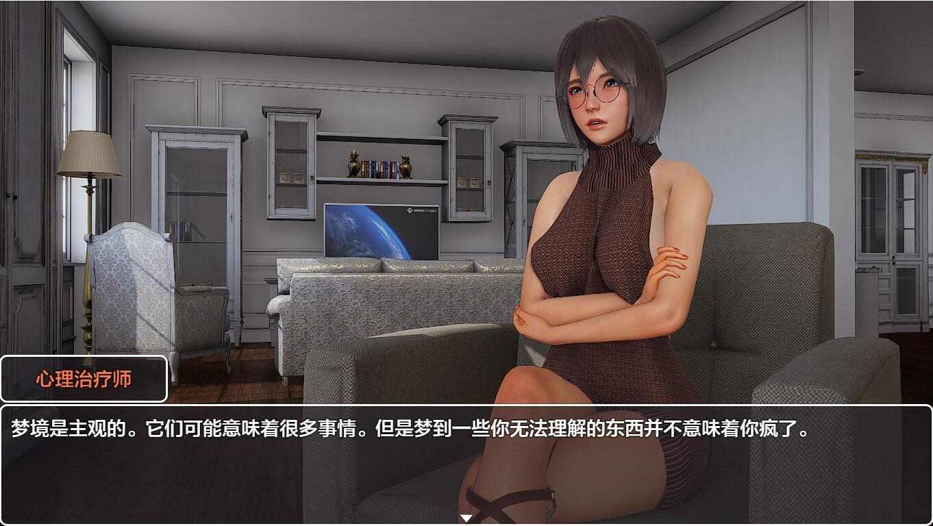 [SLG/汉化] 地狱与天堂编年史 Chronicles of Hell and Heaven [Ch. 2 Act. 1b] PC+汉化版付前作 [6G]
