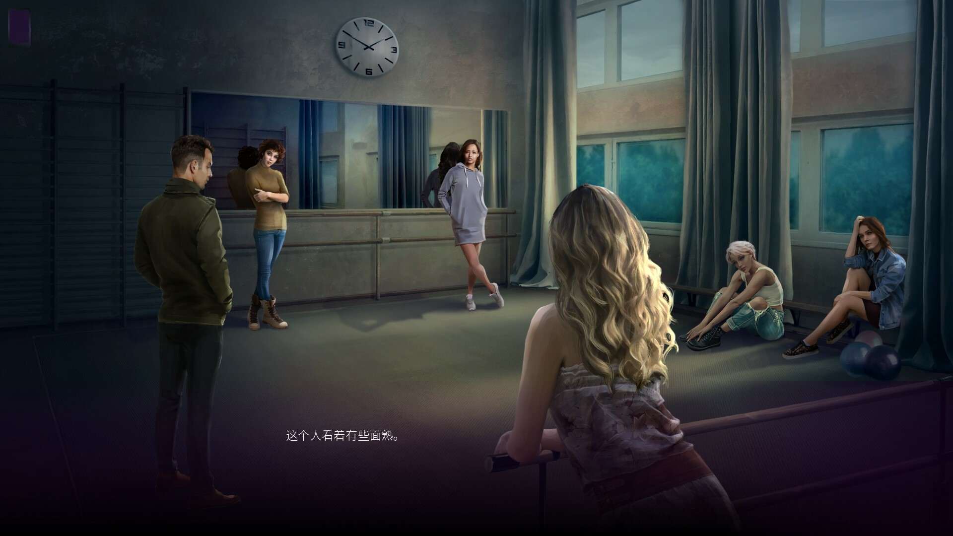 更新[欧美SLG/动态] 好色之徒 Womanizer v4.0 官中版+作弊DLC [1.50G]