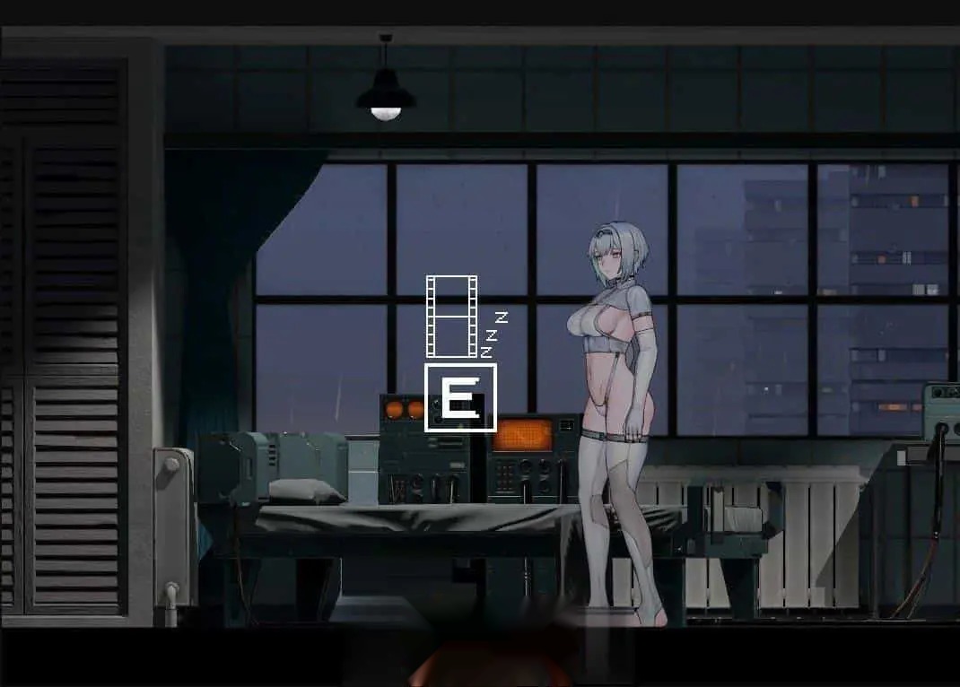 [横版/ACT/中文/动态]CYAN BRAIN V0.3.0 官方中文版[更新][760M]