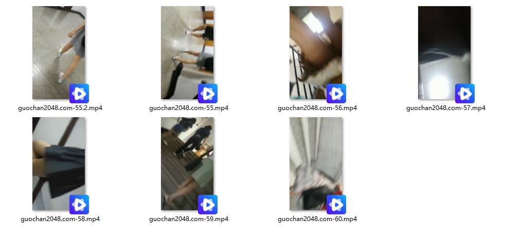 【精品抄底】校园内偷拍学妹小姐姐裙底 一股青春气息09