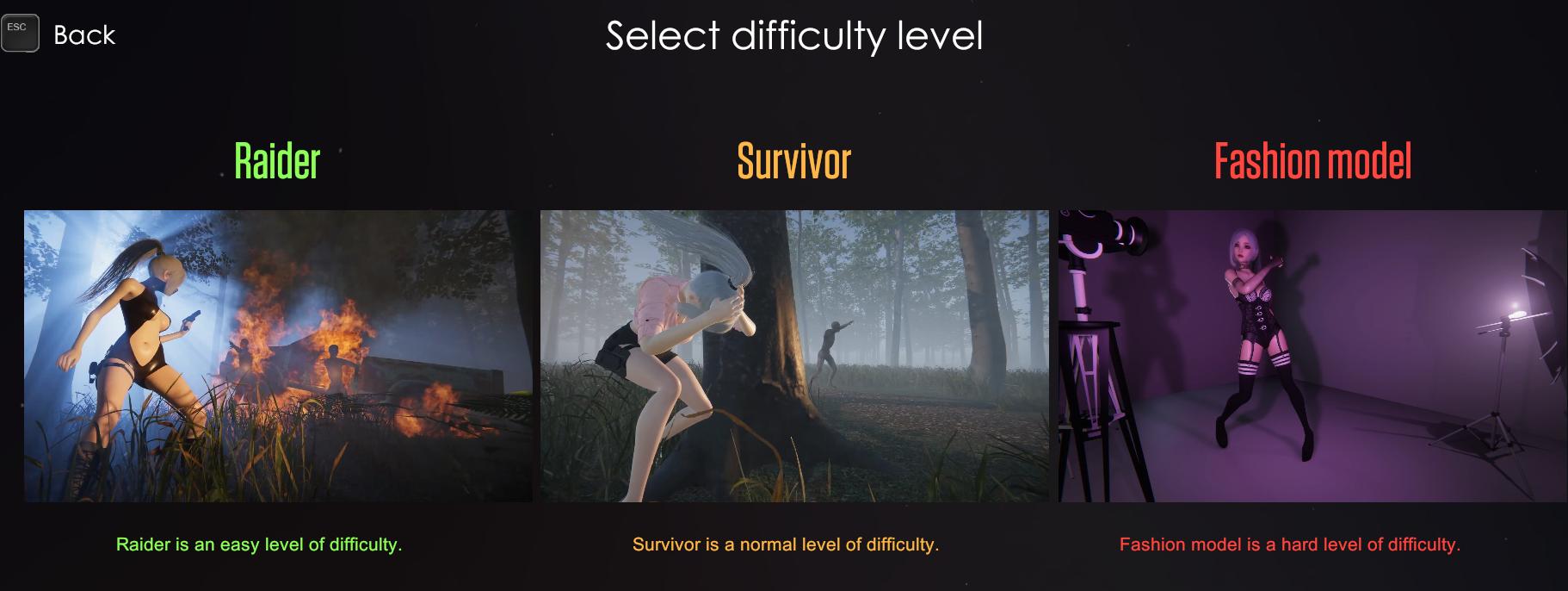 [动作/ACT/3D/互动/动态/PC] 圣光绽放 Too Much Light v0.5e(MAX) 正式版+中文尊享版 [8G]