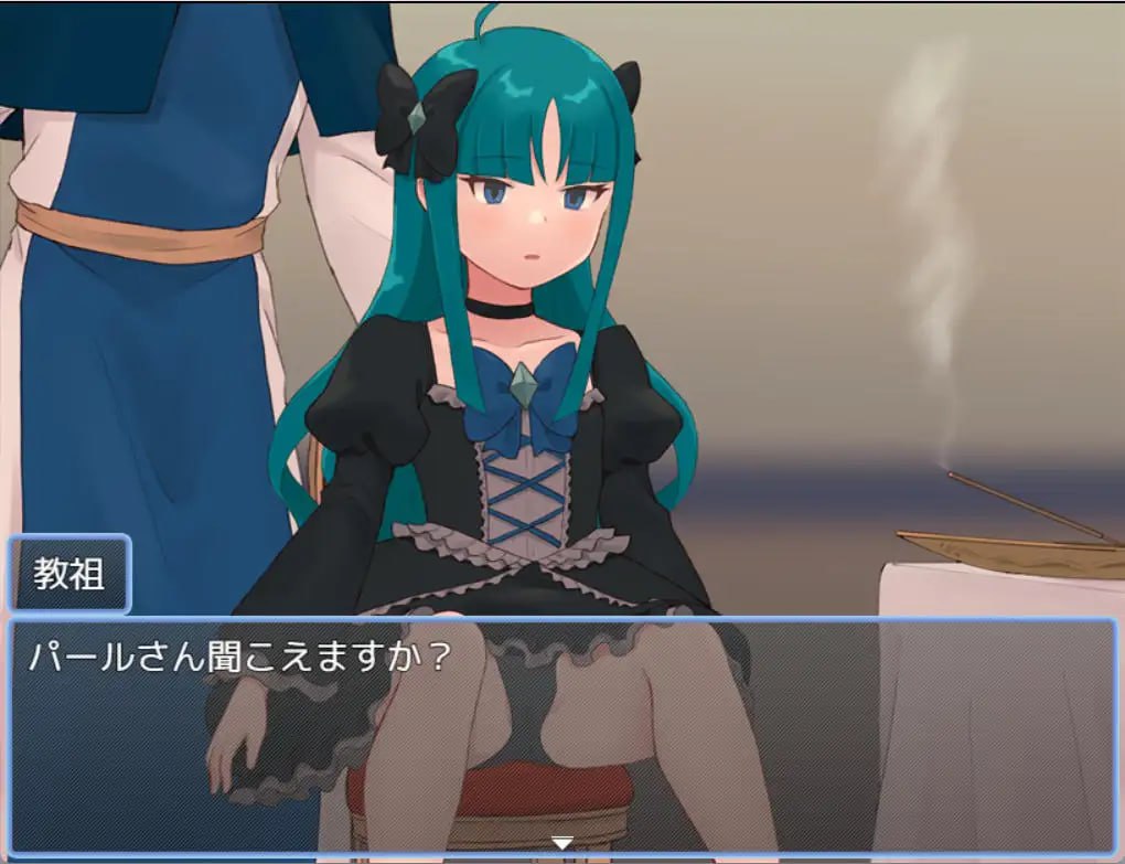 PC/RPG/#魔法少女亚梓莎～辉灭珍珠·暴君蔷薇～ #魔法少女アズサ～シャイニーパール～ 挂载汉化版+存档【2025年01月06日 更新】