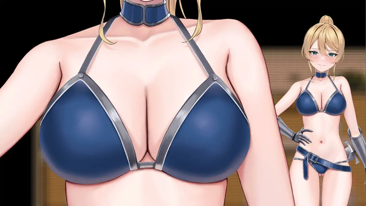 [RPG/机翻] 小兰的异世界冒险~我是最弱的TS女骑士Ver1.01云翻汉化版电脑 [3.5]-第3张图片-萌站