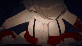 【巨乳 口交 吞精 后入 爆操 爆射 喷潮 中出】新作-给钱都不愿意的赛车女郎丽塔就该狠狠的强上！-第5张图片-萌站