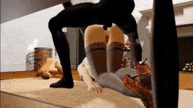 【巨乳 黑丝 扣穴 肛交 骑乘 后入 爆操 中出】新作-I really can’t take it anymore… Part 3-第3张图片-萌站 【巨乳 黑丝 扣穴 肛交 骑乘 后入 爆操 中出】新作-I really can’t take it anymore… Part 3-第3张图片-萌站