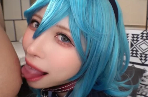  蔚蓝档案 #天雨亚子 #巨乳 #美颜渲染 [1v+1.01g][百度盘]-第3张图片-萌站