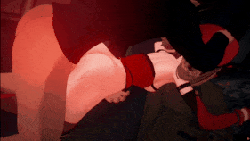 【萝莉 黑丝 口交 吞精 后入 爆操 爆射 喷潮 中出】新作-少女前线-佩莉-第2张图片-萌站