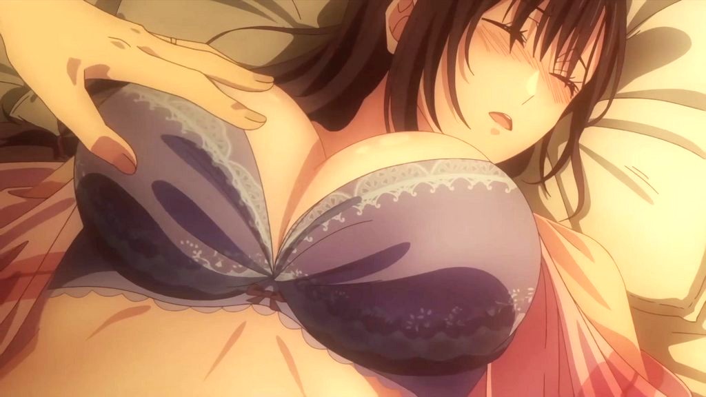 白嫖！粉丝福利[里番合集]夫婦交歡～回不去的夜晚～ 1-8[中文字幕]  A350309-第4张图片-萌站