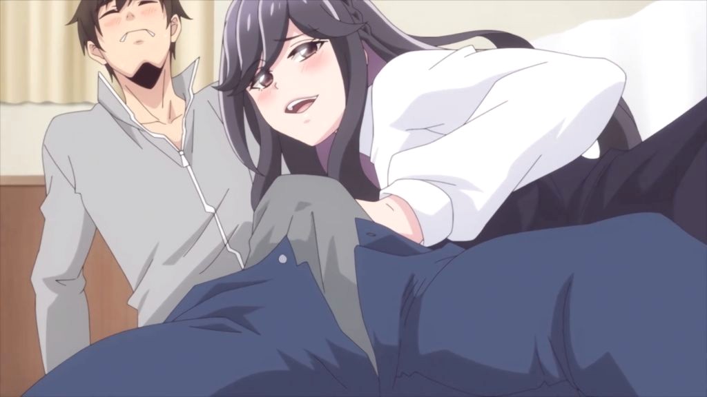 [里番合集]夜晚玩耍生活！ 1 -8 [中文字幕] A360309
