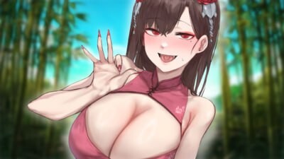 [SLG/官中/步兵/更新] 修仙•母珠传 v0.7.2-第3张图片-萌站
