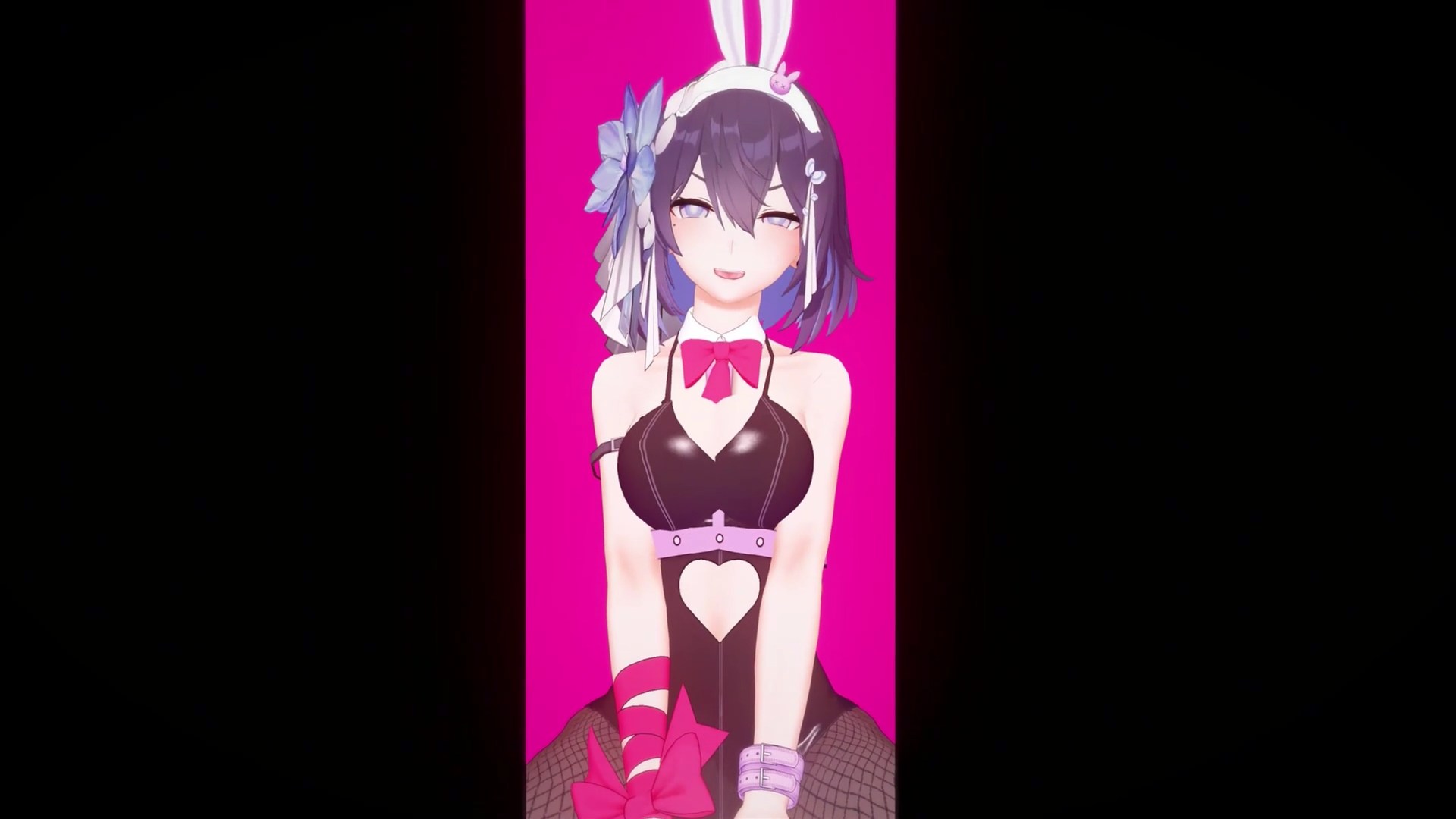 希儿兔子洞