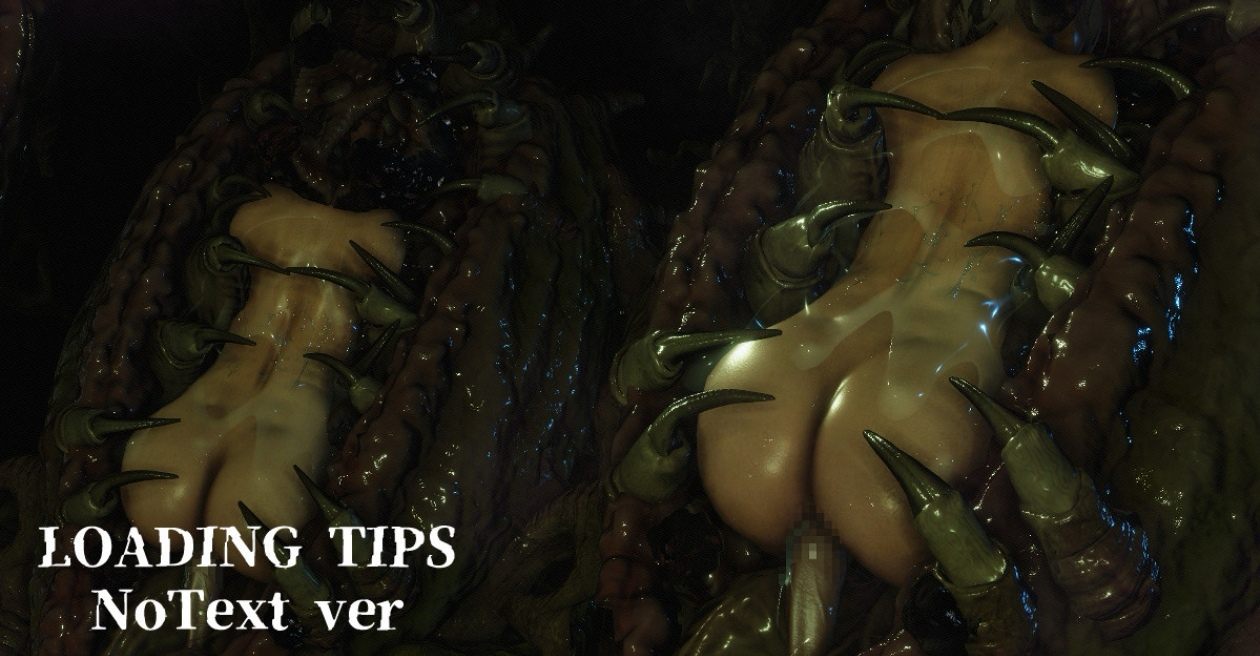 【宝箱怪系列】Loading tips