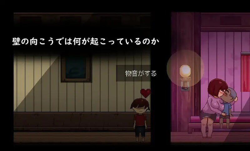 【PC端/ACT/像素/NTR/动态】逃出刻印馆v0424【共792M】【MTool云翻汉化】