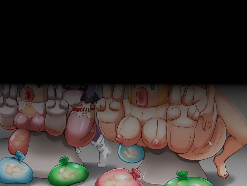 [FGO][多玩法][调教]BUZAMAトラップダンジョン2～皇帝編～[300M][百度]-第2张图片-萌站