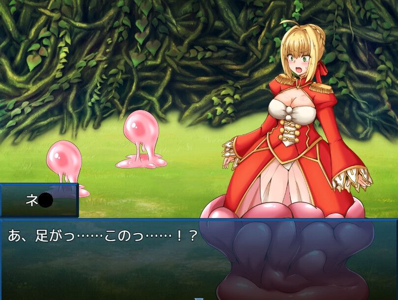 [FGO][多玩法][调教]BUZAMAトラップダンジョン2～皇帝編～[300M][百度]-第8张图片-萌站