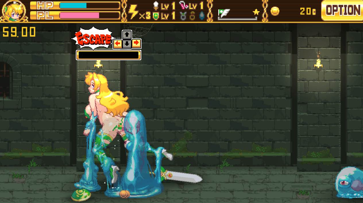 【PC端/合集/动态/SLG/ACT/调教/凌辱】3000+自收集flash游戏合集【共27.2GB】【日/英/无汉化】-第23张图片-萌站